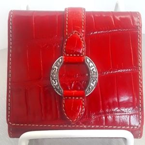 Brighton Trifold Wallet